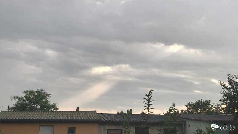 reménysugár 
