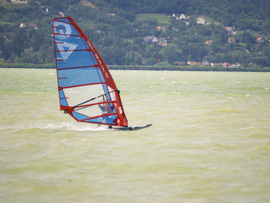 Windsurf