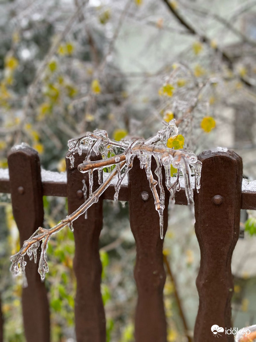 Budapest XII.ker - Istenhegy