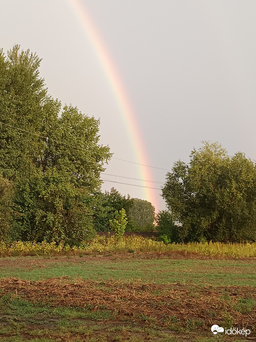 Szivárvány 