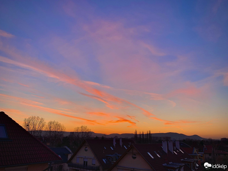 Budapest XIV.ker - Alsórákos