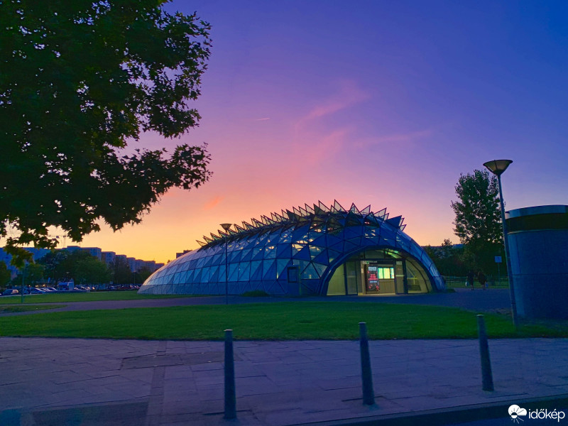 Budapest XI.ker - Albertfalva