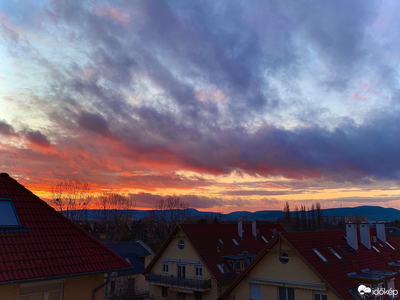 Budapest XIV.ker - Alsórákos