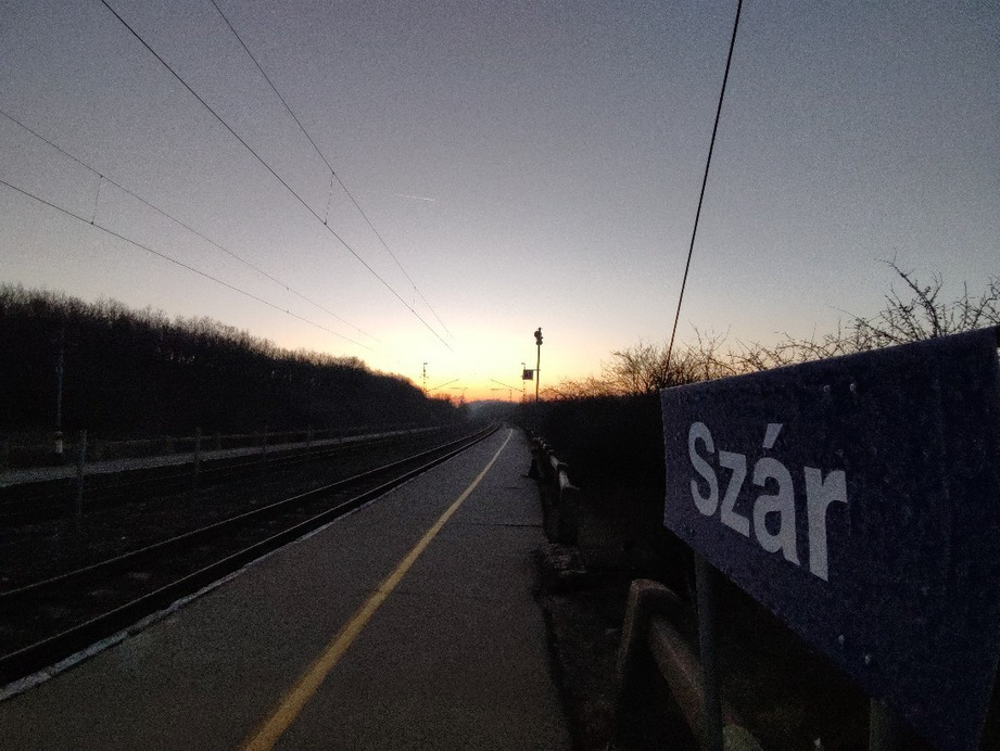 Szár
