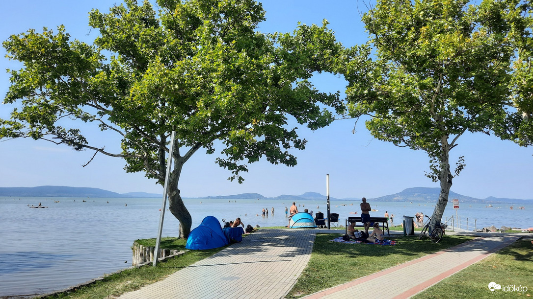 Balatonfenyves