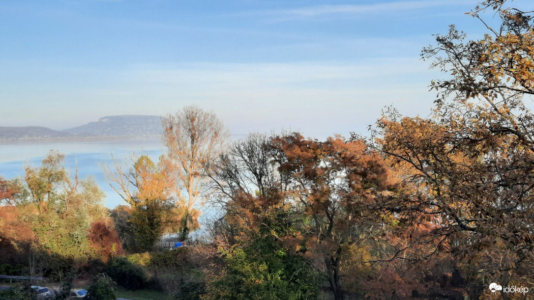 Balatongyörök