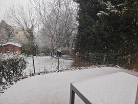 Budapest XII.ker - Sas-hegy