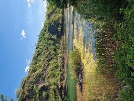 Bányató
