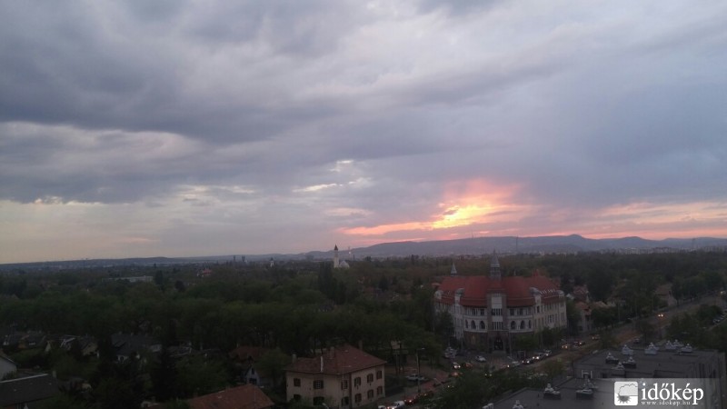 Budapest XIX. ker