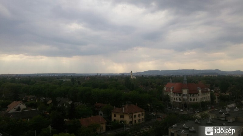 Budapest XIX. ker