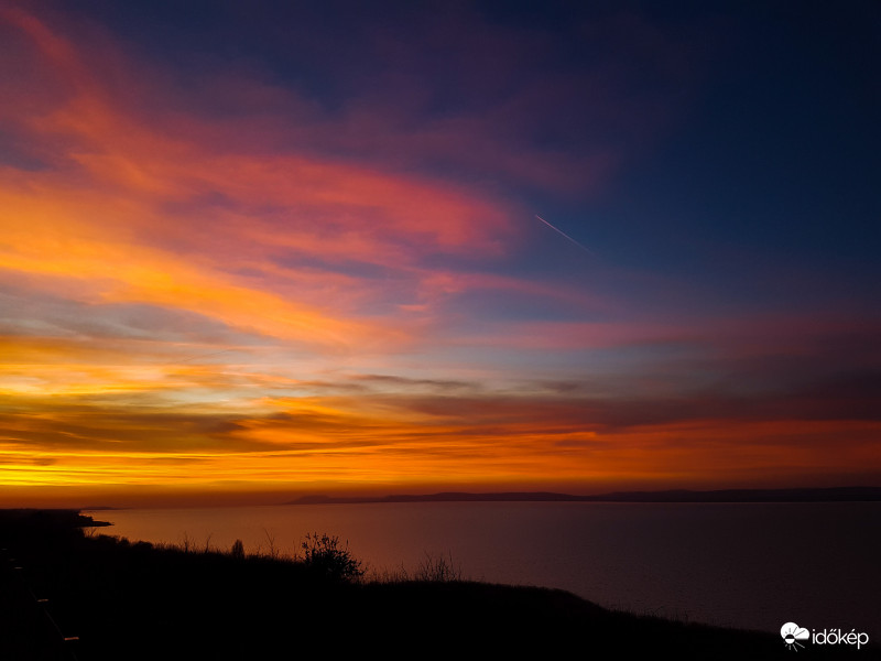 Mint egy festmény. :)