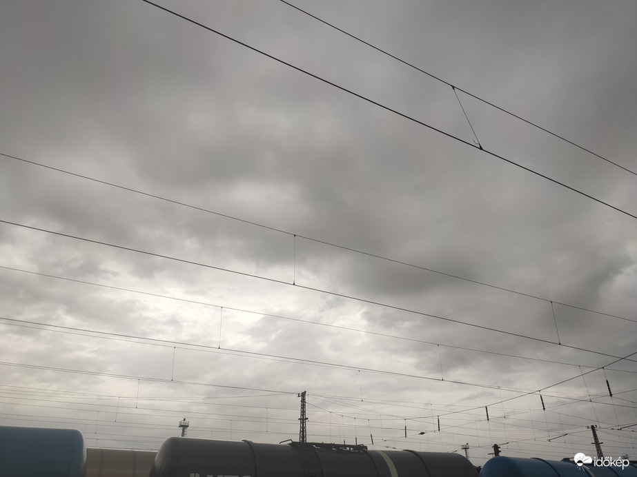 Budapest X.ker - Téglagyárdűlő