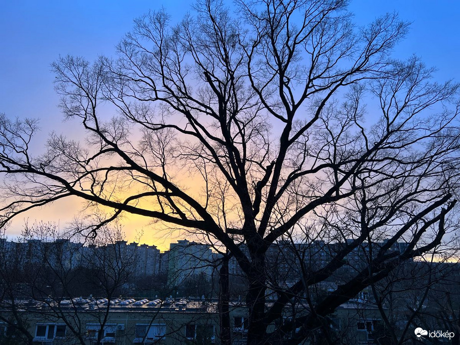 Budapest IV.ker - Újpest