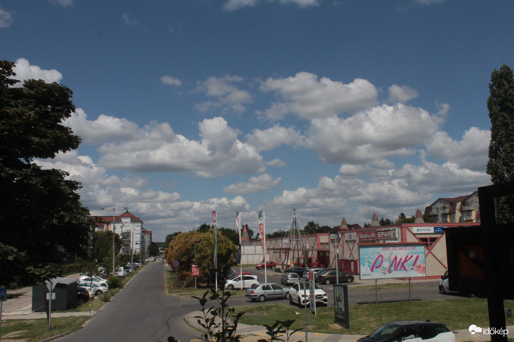 Kecskemét