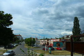 Kecskemét