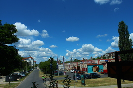 Kecskemét