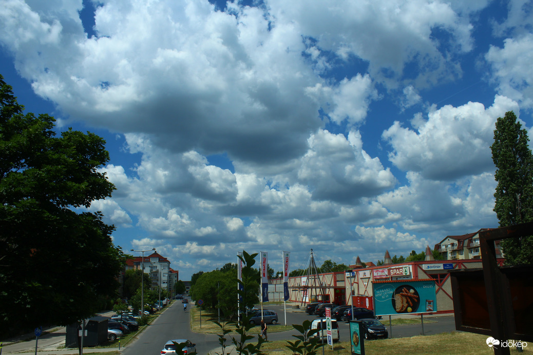 Kecskemét