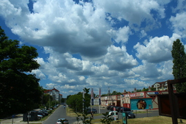 Kecskemét