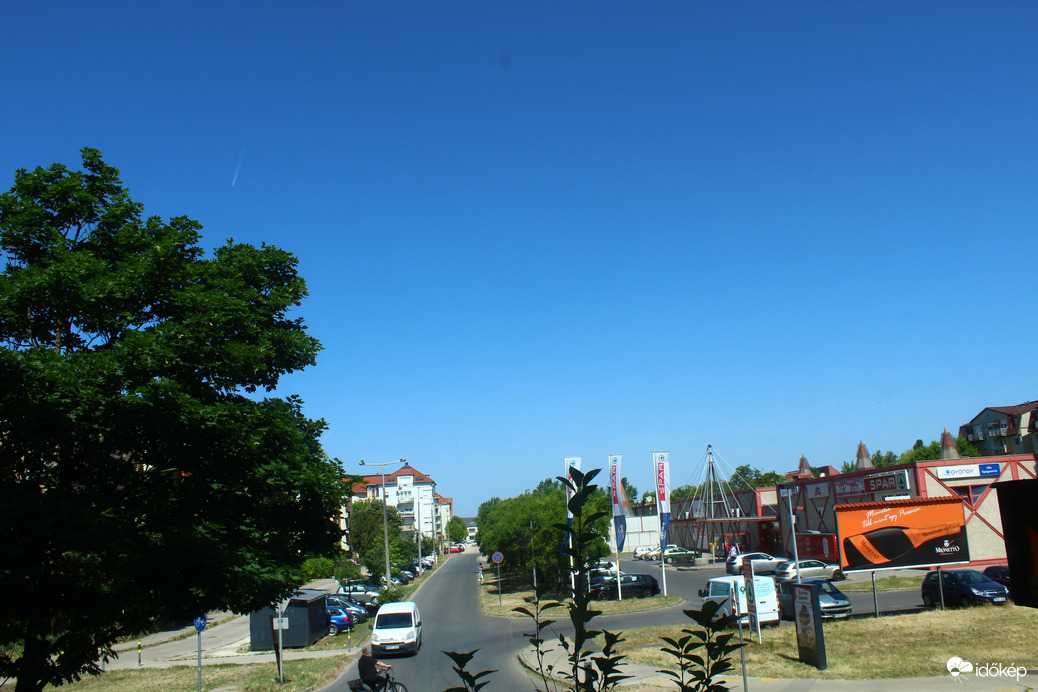 Kecskemét