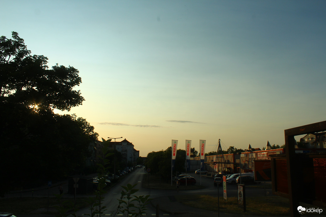 Kecskemét