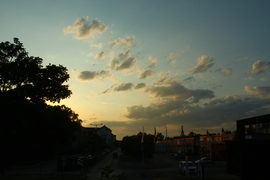 Kecskemét