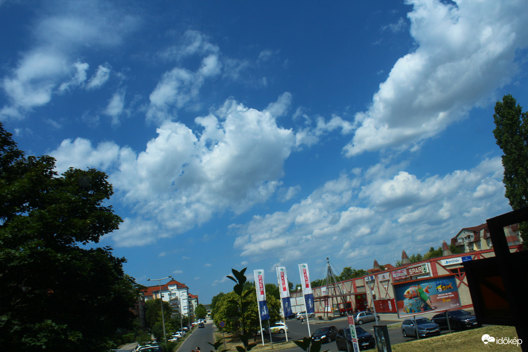 Kecskemét