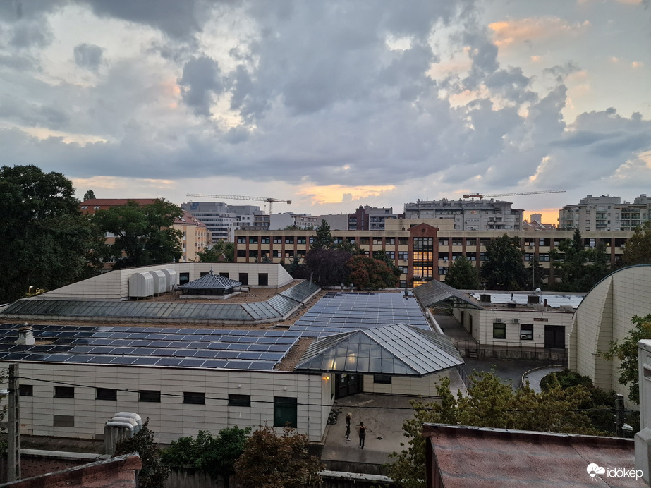 Budapest XIII.ker - Angyalföld