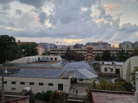 Budapest XIII.ker - Angyalföld