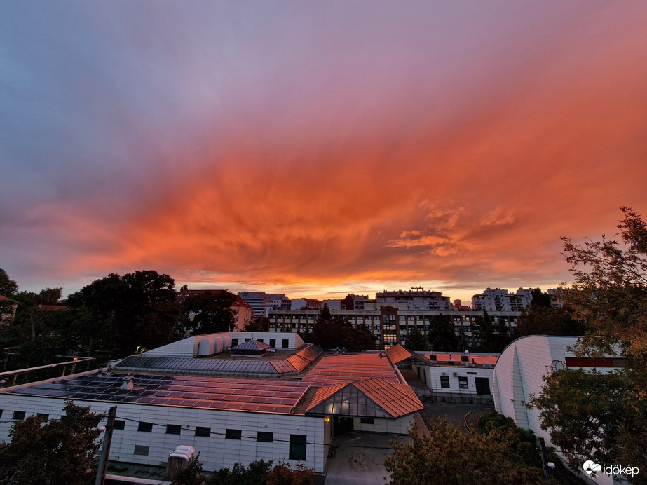 Budapest XIII.ker - Angyalföld