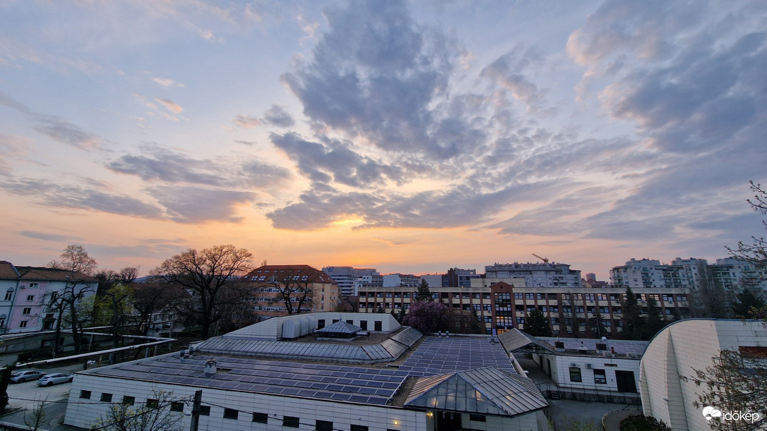 Budapest XIII.ker - Angyalföld