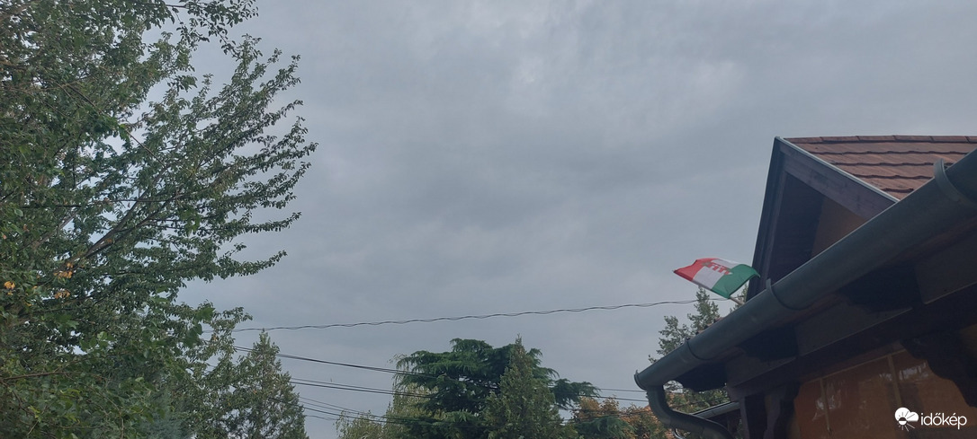 Pusztazámor