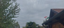 Pusztazámor