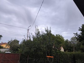 Oroszlány