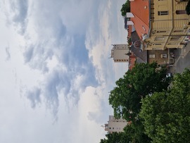 Valami készül