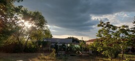Környe