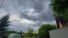 Környe