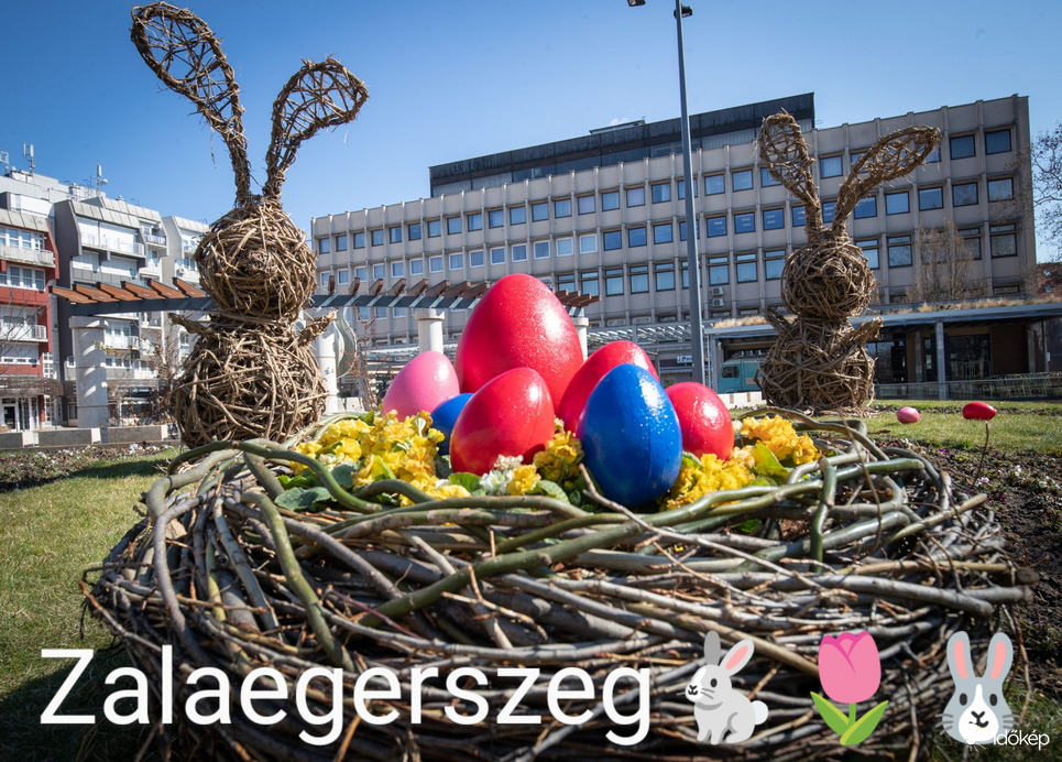 ZALAEGERSZEG 