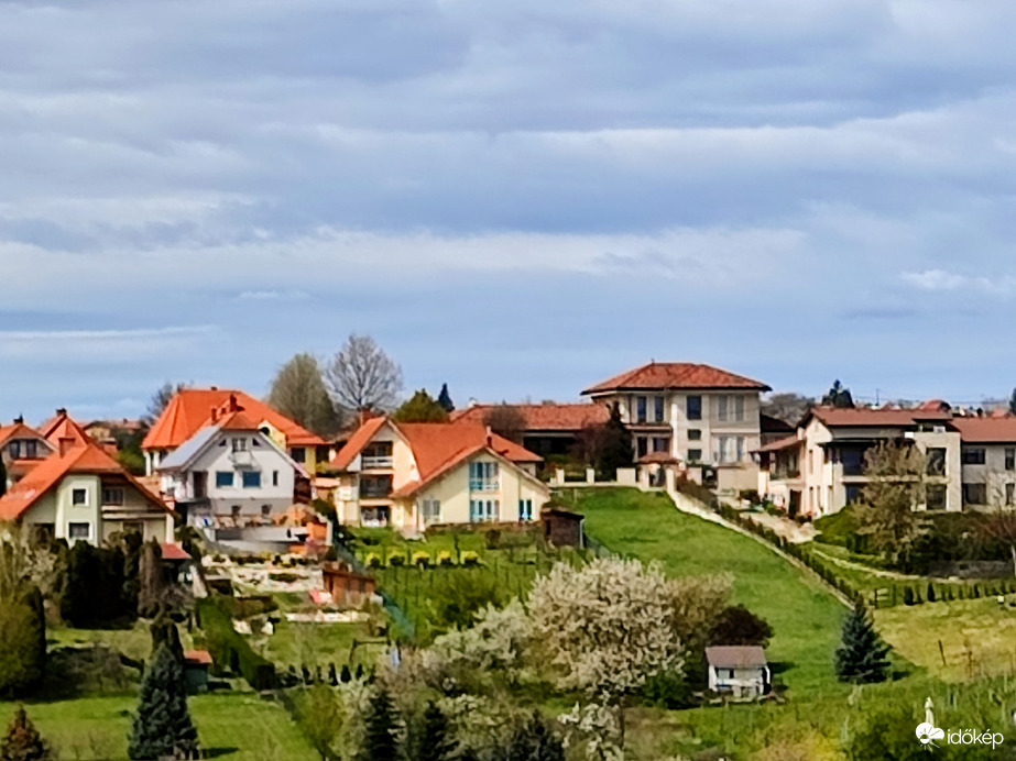 ZALAEGERSZEG 