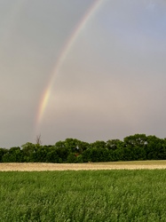 Szivárvány
