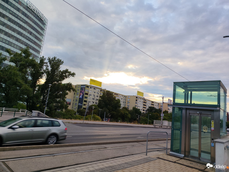 Budapest XIII.ker - Vizafogó