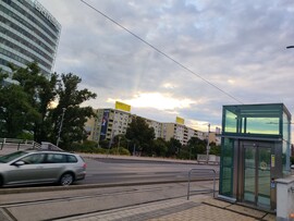 Budapest XIII.ker - Vizafogó