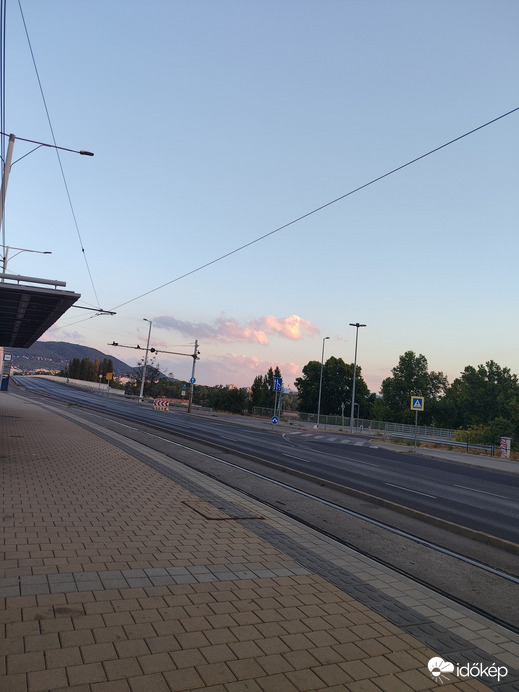Budapest XIII.ker - Vizafogó