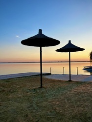 Gyenesdiás ebben a pillanatban