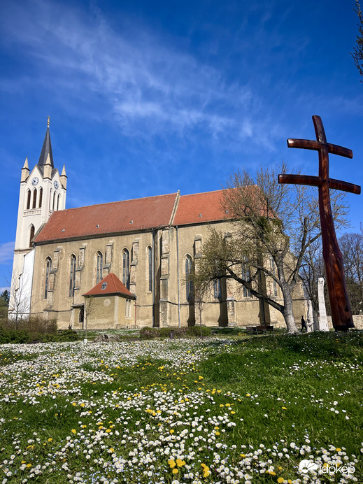 Nagycsütörtök csendje