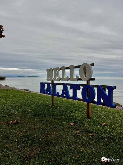 Hello Balaton!:)