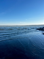 Nem tenger.. Balaton : )