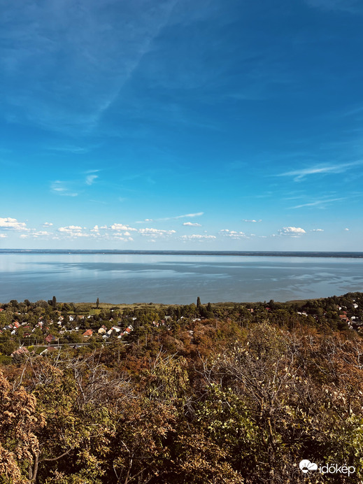 Szeptemberi Balaton