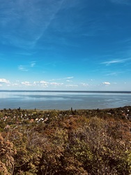 Szeptemberi Balaton