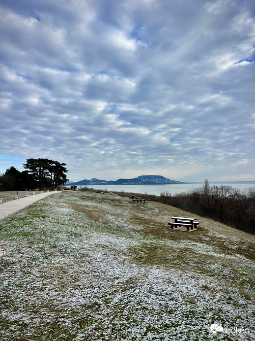 Porcukros Szépkilátó