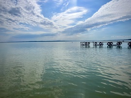 Szeptemberi Balaton
